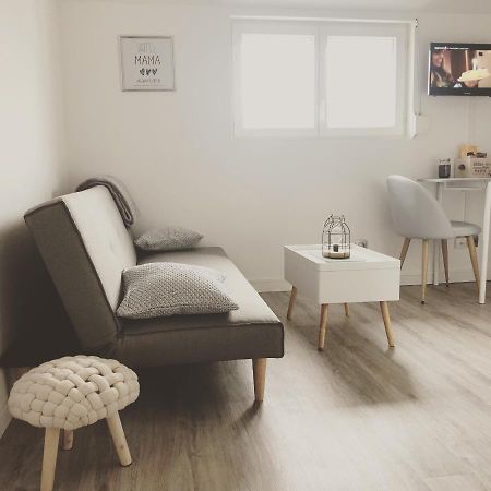 Appartement Cosy & Reposant Beauvais Eksteriør bilde