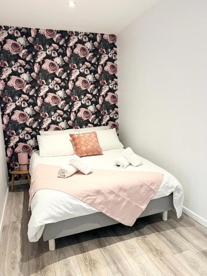 Appartement Cosy & Reposant Beauvais Eksteriør bilde